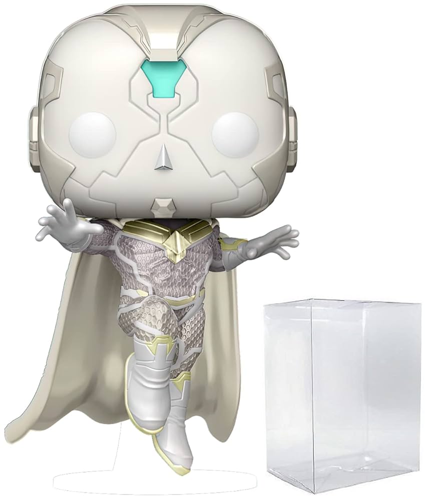 インフィニティウォー　POP funko Avengers Infinity War Movie Iron Man Vinyl POP! Figure Toy